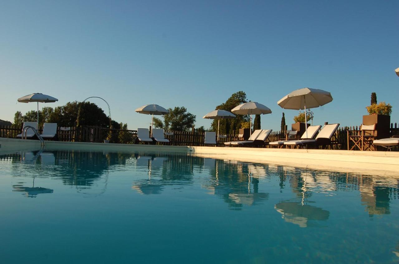 Bed And Breakfast Casale Del Sole Castellina Marittima Zewnętrze zdjęcie