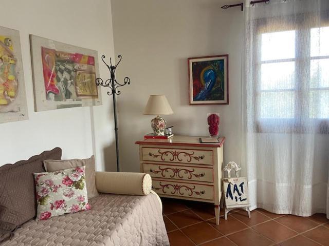 Bed And Breakfast Casale Del Sole Castellina Marittima Zewnętrze zdjęcie